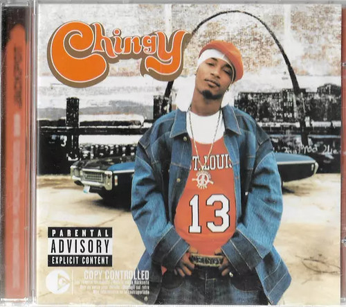 Jackpot chingy - jackpot,,