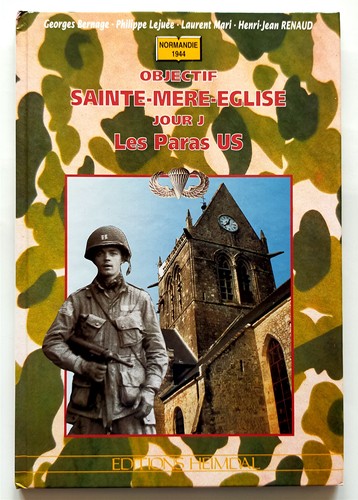 Ww2 heimdal objectif - –,