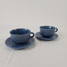 Tasses À Thé Vintage Lancel