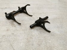 1987 KTM 125 MX GEAR SHIFT