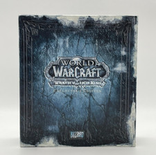 World of Warcraft Wrath of the