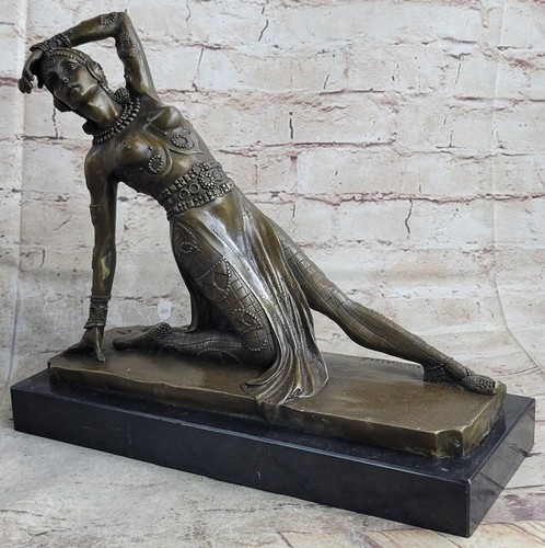 Sculpture bronze de - sculpture,