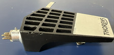 OEM Thorens TD60 Headshell (removed from TD 125 MK II)