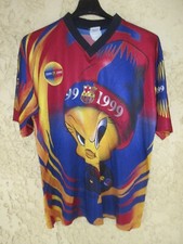Maillot TITI LOONEY TUNES