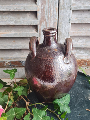 Ancienne cruche pichet vase - cruche,
