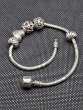 Bracelet PANDORA En Argent