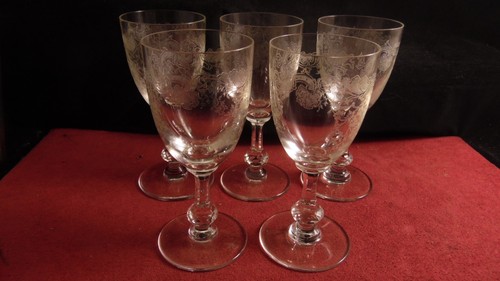 Service verres a - de, 5