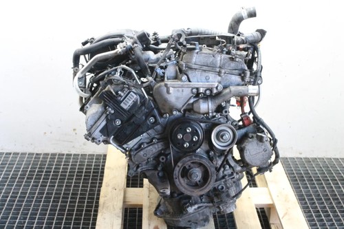 Lexus 450h moteur complet - 450h,