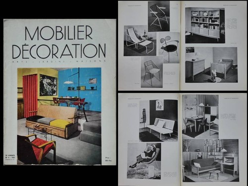 Mobilier decoration 4 - decoration, n°4