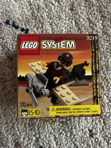 Lego adventurers egypt 3039 - lego,