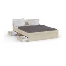 Demeyere Lit adulte MICHIGAN -