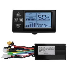 Kit Contrôleur et Affichage