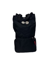 Reisenthel Travel Carry Case, Polyester, Black