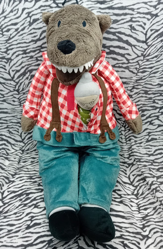 P19 ikea doudou peluche le - doudou,
