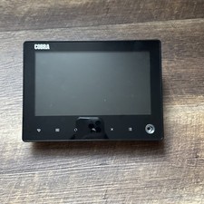 Cobra 7" Wireless Surveillance