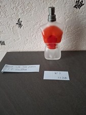 Flacon Collector Jean Paul