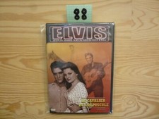 DVD : Le Cavalier du