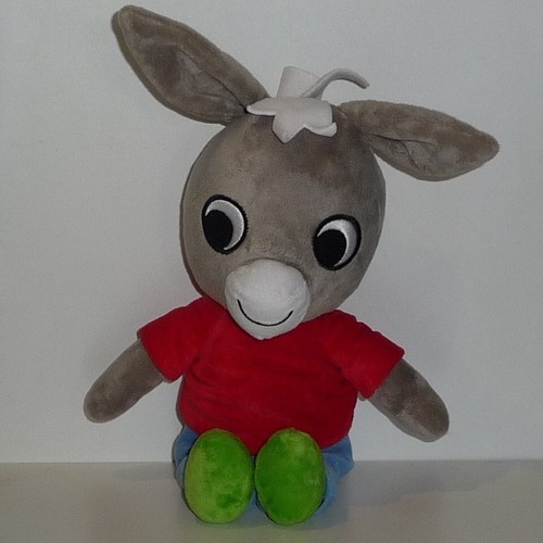 Doudou ane jemini - doudou,