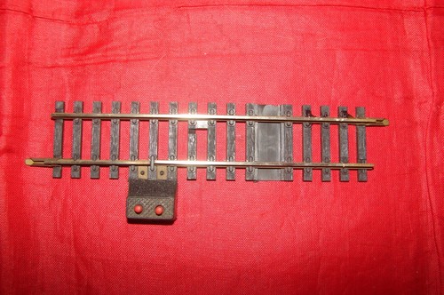 Jouef rail coupure - jouef, ho