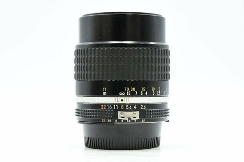 Nikon nikkor 105 f 2 - 105, mm