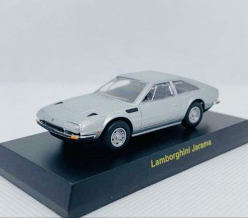 Modèle réduit kyosho 64 - modèle, 1/64