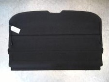 Plage arriere PEUGEOT 3008 1