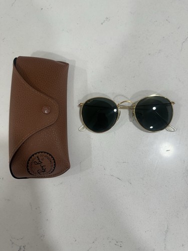 Vintage ray ban classic - b&l,