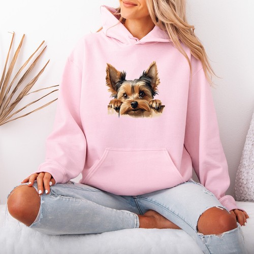 Yorkshire terrier chiot races - yorkshire,