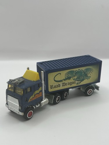 R1003 majorette camion - r1003,