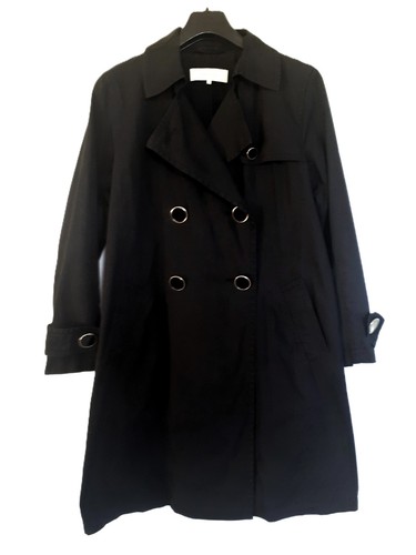 Trench coat noir femme - , marque