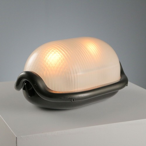 Lampe flos noce - noce, vintage