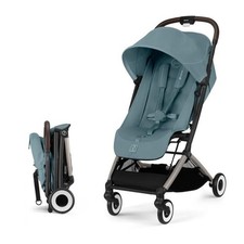 CYBEX - Poussette ultra