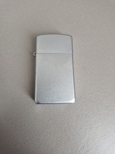Briquet zippo slim d - zippo,