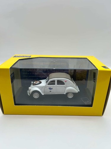 R747 voiture miniature atlas - r747,