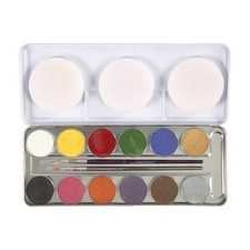 Palette De Maquillage 12