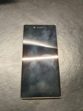 Sony xperia Z5 prenium HS pour