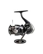 DAIWA Moulinet Spinning Ballistic HD Nouveau 2025