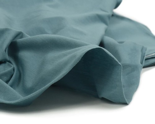 Tissu jersey coton - jersey, doux
