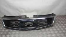 863501H500 Radiator Grill for KIA CEED ACTIVE 2006 4810597
