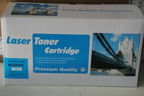 Toner compatible clp 315 - ,