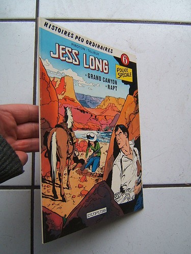 Piroton jess long grand - /, /