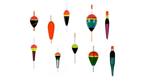 Kit flotteurs truite - kit,