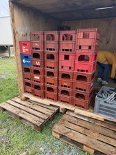 CAISSE CASIER 12 Bouteilles