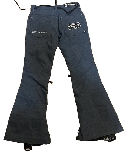 Technine athletics snowboard - technine,