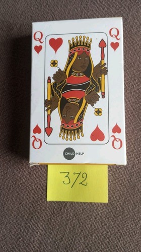 Ancien jeu de - ♣️,