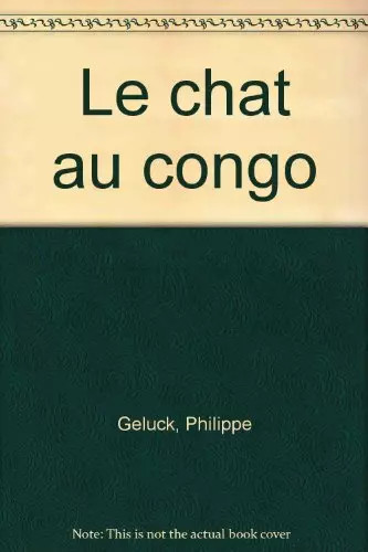 Chat tome le - 5,