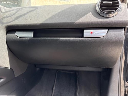 Boite gants audi 2 - boite, a3