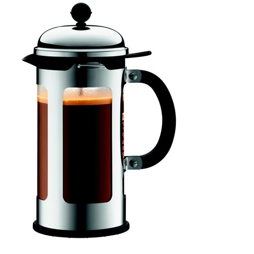 Cafetière piston bodum - cafetière, à