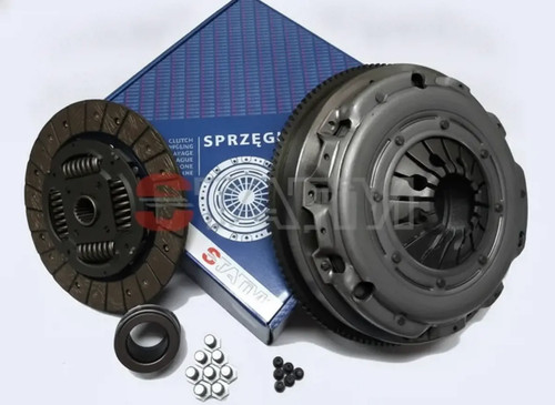 Kit embrayage modification - d'embrayage,