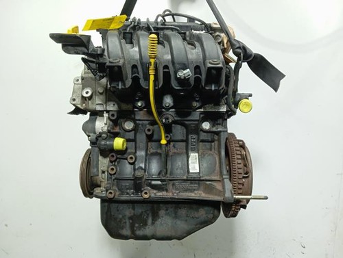 Moteur renault twingo - moteur,